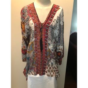 Chico’s Hobo Shirt